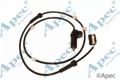 APEC BRAKING abs1079 -  Датчик, частота вращения колеса